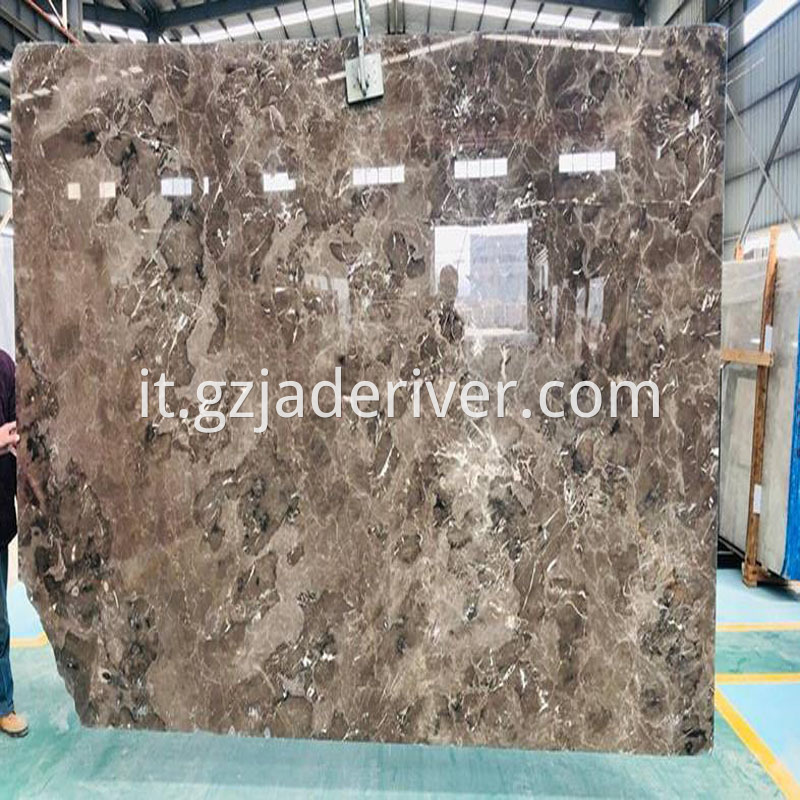 Natural Marble for Table and Wall